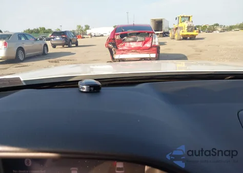 2024 Honda Accord Ex z USA, uszkodzony, nr VIN 1HGCY1F34RA007670